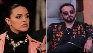 Roadies Real Heroes: Shocking! Nikhil Chinapa calls gang leader Neha Dhupia 'clever fox' and here's what she did next!