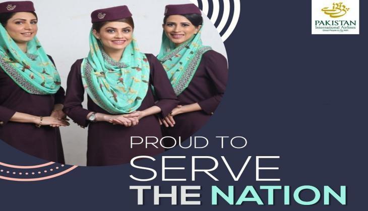 Pakistan Airlines
