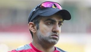 Gautam Gambhir was insecure and negative, says former coach, cricketer responds