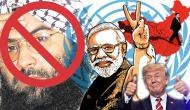 US message to Pakistan: Stop playing terror games, Balakot justified