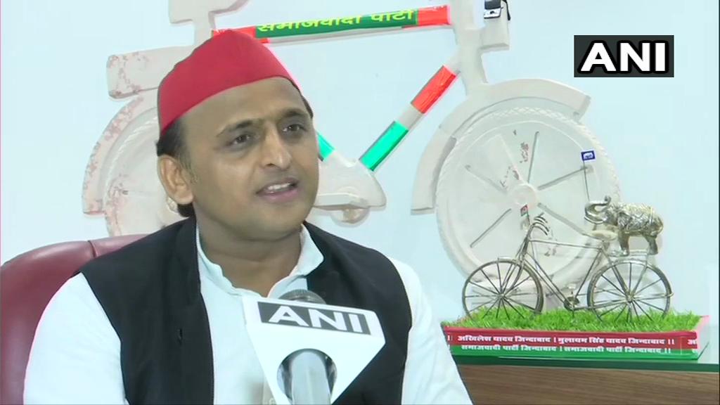 Akhilesh Yadav accuses UP govt of making women's helpline ineffective, hurting public interest
