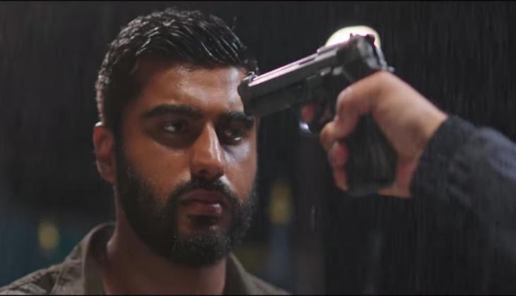 India’s Most Wanted Trailer