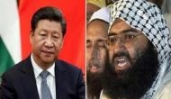 China wanted to push the ban on Masood Azhar after 15 May but US prevailed