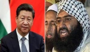 China wanted to push the ban on Masood Azhar after 15 May but US prevailed