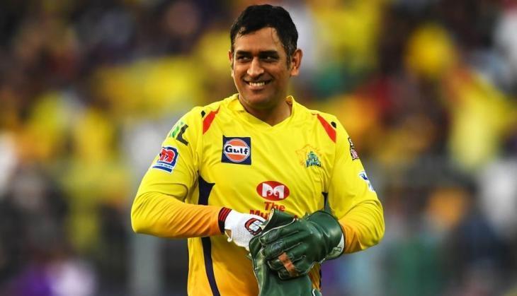 MS Dhoni best captian