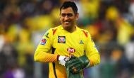 MS Dhoni could use this masterstroke against Mumbai, the player has won 3 IPL titles in a row