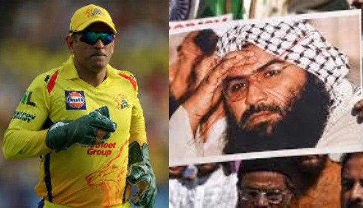dhoni azhar