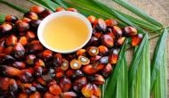 Vitamin E from palm oil useful in boosting immune response based on studies on liver cells