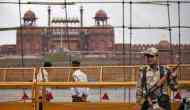 Delhi Police increases security including anti-terrorist measures in view of festive season