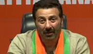 Creating employment opportunities for youth will be my main priority, says Sunny Deol