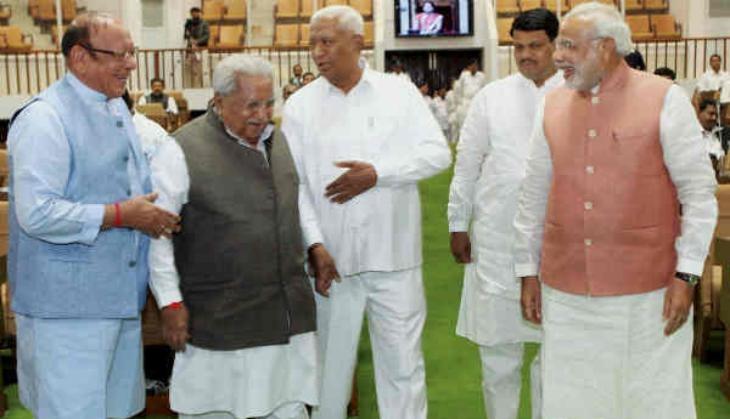 shankar singh vaghela