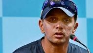 BCCI appoints Rahul Dravid as 'Head of Cricket' at National Cricket Academy