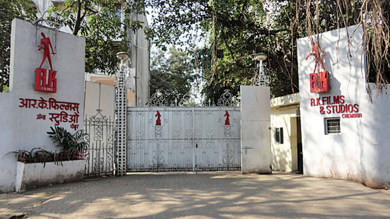RK Studios' land in Mumbai acquired by Godrej Properties