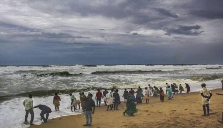 Cyclone Amphan likely to intensify into severe cyclonic storm in next 12 hours, all there's to know