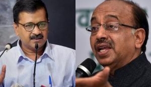 Arvind Kejriwal takes a dig at Vijay Goel, says 'It's not easy to buy AAP leaders'