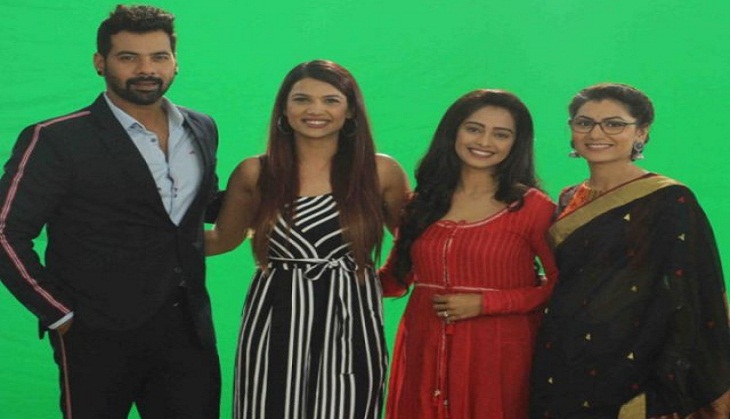 BARC TRP Report Week 17, 2019: With another report comes another surprise for the viewers!