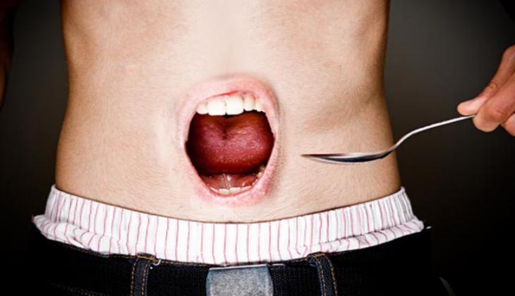 Stomach