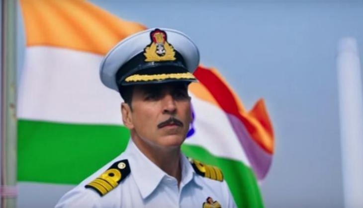 Akshay Kumar