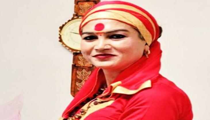 Transgender like me contesting Lok Sabha polls is a victory for society: AAP's Bhawani Nath Valmiki