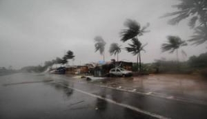 UN agency praises India on minimising loss of life from Cyclone Fani