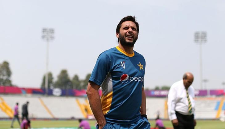 Shahid Afridi's controversial revelation may lead to removal of his name from ICC record