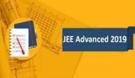Attention! JEE Advanced Exam 2019 tomorrow; here are key instructions candidates need to follow
