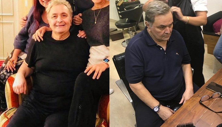 Rishi Kapoor finally wins the battle with cancer; says, 'God has been kind'