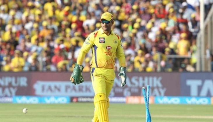 MS Dhoni on the verge of breaking Dinesh Karthik Record