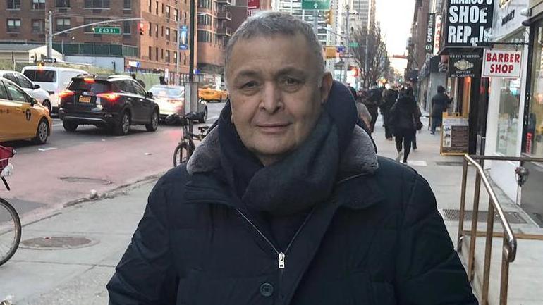 PM Modi condoles Rishi Kapoor's demise: 'Will always recall our interactions, even on social media'