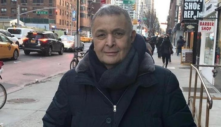 rishi kapoor
