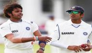 Sreesanth abused Rahul Dravid in public, reveals former India coach Paddy Upton