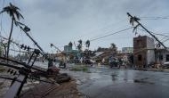 Cyclone Fani: 9 killed after storm triggers heavy rain in Bengal, Odisha