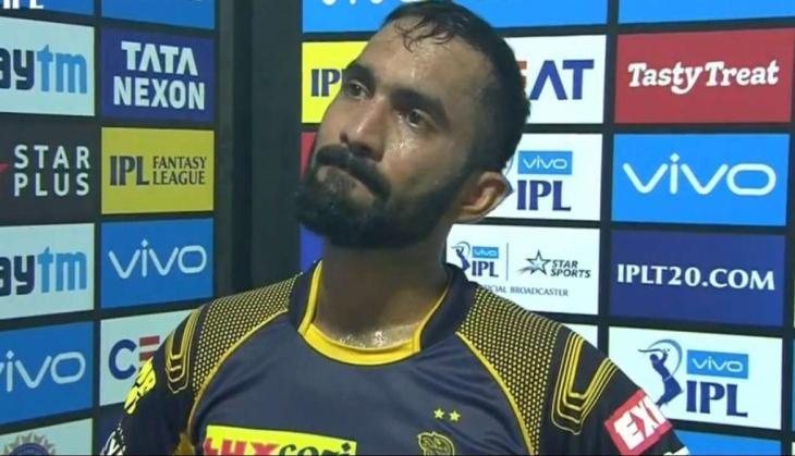 Rift In KKR