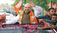 Lok Sabha Elections 2019: BJP will win in Amethi, claims Amit Shah