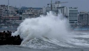 NCMC reviews rescue and relief operations in states hit by cyclone 'Fani'