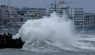 Cyclone Yaas: Red alert issued for 4 Odisha districts 