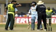 Gautam Gambhir hits back at Shahid Afridi; 'Come to India, I will take you to psychiatrist'