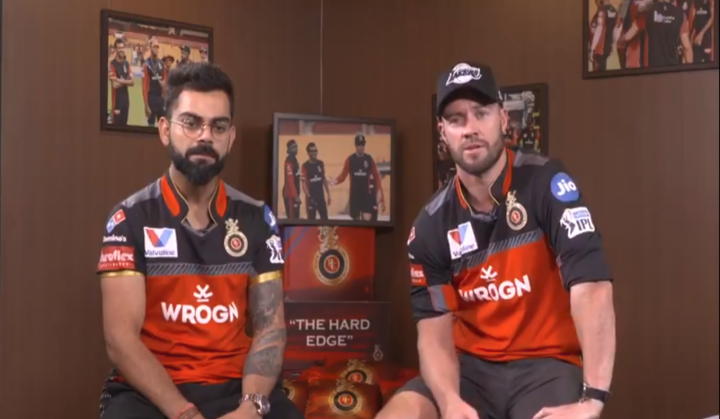 Virat Kohli and Yuvraj Singh lend support to AB de Villiers over World Cup controversy