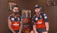 Watch: Virat Kohli, AB de Villiers reveal when will they win an IPL title in a message for fans