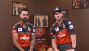 Virat Kohli and Yuvraj Singh lend support to AB de Villiers over World Cup controversy