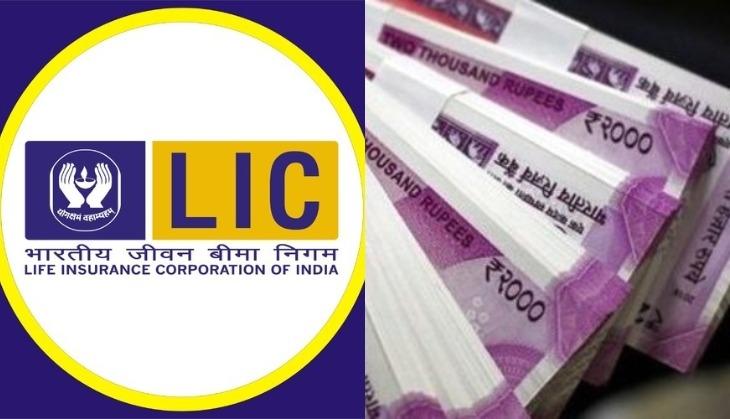 LIC