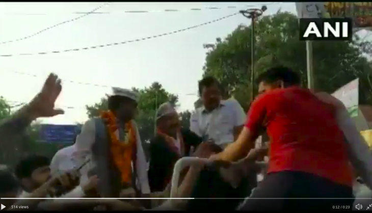 kejriwal