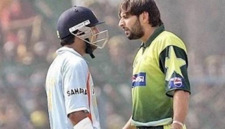Gautam Gambhir slams former Pakistan cricketer Shahid Afridi over his recent remarks against PM Modi