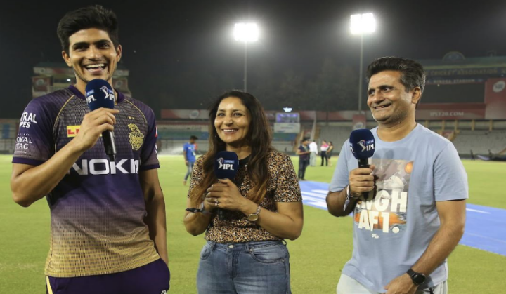 Here's what Shah Rukh Khan has to say about Shubman Gill's father and his wild celebration