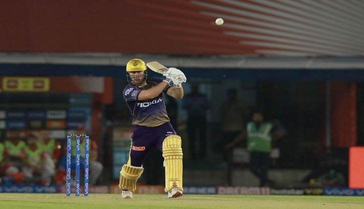 KKR beat KXIP by 7 wicket