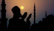 Ramadan 2019: Fasting for many Muslims begins Monday
