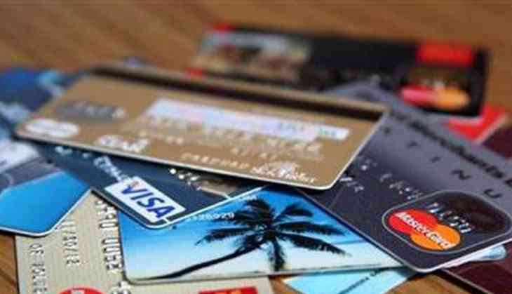 Credit Card