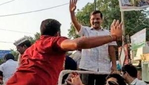 Arvind Kejriwal assault: Visuals claims accused regularly attended AAP rallies