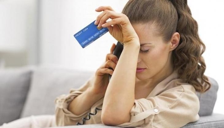 credit card