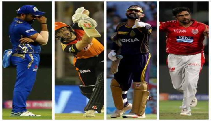IPL 2020: Here's how eight IPL teams shape up after auction